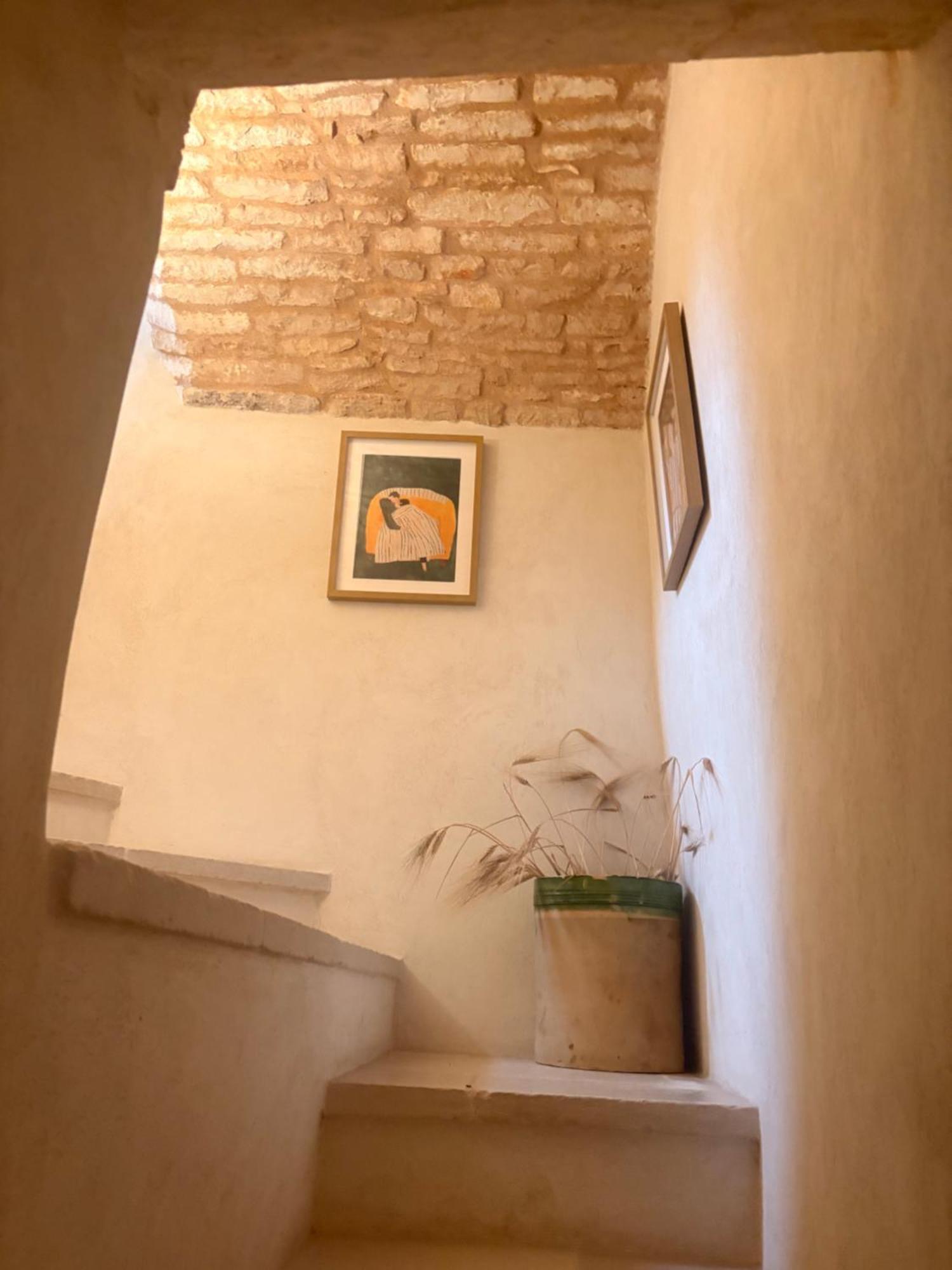 Palazzoliva - Luxury Boho Chic Guest House In The Historic Heart Of Martina Franca Exterior foto