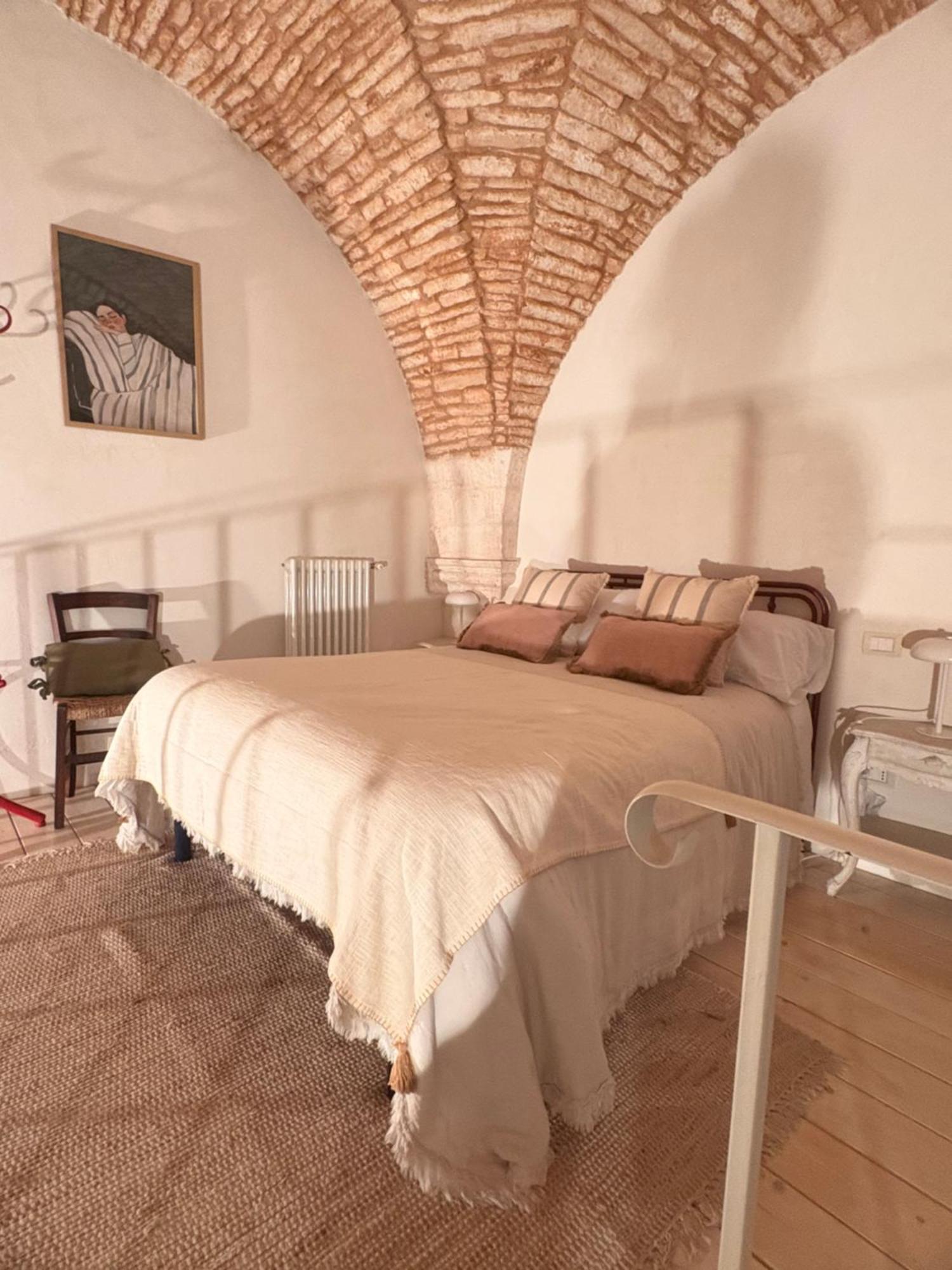 Palazzoliva - Luxury Boho Chic Guest House In The Historic Heart Of Martina Franca Exterior foto